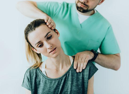 Clínica de Fisioterapia em Valinhos